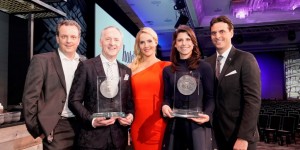 Beitragsbild des Blogbeitrags Hotelier des Jahres 2020: Karl J. Pojer mit dem Special Award ausgezeichnet