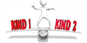 Beitragsbild des Blogbeitrags Wie kann ich als Mama zwei Kindern gerecht werden