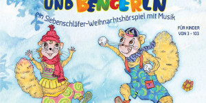 Beitragsbild des Blogbeitrags Mit Kindern ins Theater - und ein Blick hinter die Kulissen eines Kindertheater