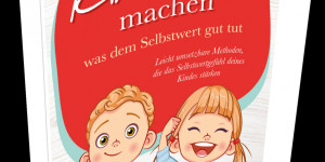 Beitragsbild des Blogbeitrags Was die Wohnung kindersicher machen mit Erziehung zu tun hat