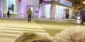 Beitragsbild des Blogbeitrags Bucketlist #17 – Ein Musical sehen – done!!