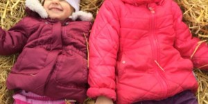Beitragsbild des Blogbeitrags #bringbackthelove Adventskalender Tür Nr.6