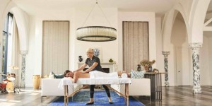 Beitragsbild des Blogbeitrags Urban Massage – Wie du dir im Mama Alltag etwas Gutes tun kannst + Gewinnspiel