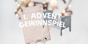 Beitragsbild des Blogbeitrags Salon Mama Weihnachtsgewinnspiel mit mein kleines ICH