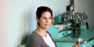 Beitragsbild des Blogbeitrags Eveline – der moderne Ovulationstest für eine bessere Familienplanung