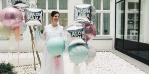 Beitragsbild des Blogbeitrags Salon Mama Breakfast Vienna Ed.1