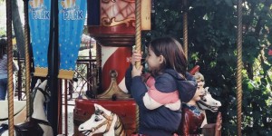 Beitragsbild des Blogbeitrags Weihnachtszauber im Familypark