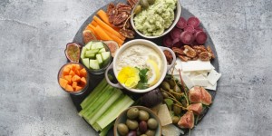 Beitragsbild des Blogbeitrags Gesunde Snacks für Kinder (1-10 Jahre) Kopieren