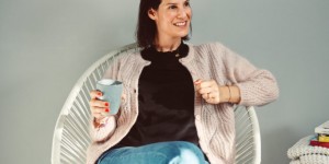 Beitragsbild des Blogbeitrags Wie klappt der Jobeinstieg nach der Karenz?