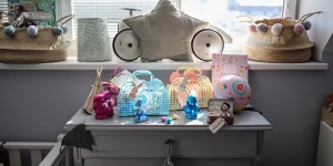 Beitragsbild des Blogbeitrags Ostern 2020: Geschenkideen und Tipps fürs Osternestchen