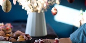 Beitragsbild des Blogbeitrags SALON MAMA Tipps für die Ostervorbereitungen