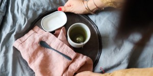 Beitragsbild des Blogbeitrags Etwas Zeit für sich als Mama: bewusst genießen