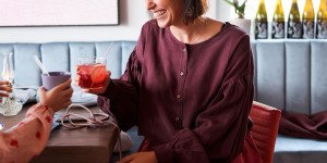 Beitragsbild des Blogbeitrags Die SALON MAMA Gastro-Tipps am Wörthersee