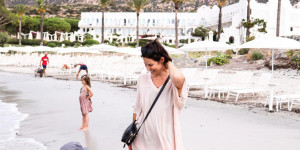 Beitragsbild des Blogbeitrags Vor dem Schulbeginn noch Familienurlaub auf Sardinien
