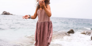 Beitragsbild des Blogbeitrags SALON MAMA Top 3 Girls Summer Outfits