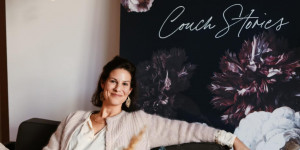 Beitragsbild des Blogbeitrags SALON MAMA Business Lunch: Mit alten Mustern brechen – wie wir zukünftig arbeiten wollen