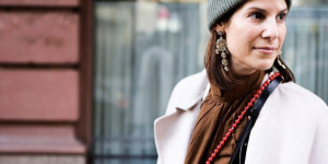 Beitragsbild des Blogbeitrags SALON MAMA Fashion Guide | Inspiration für 3 Everyday Looks