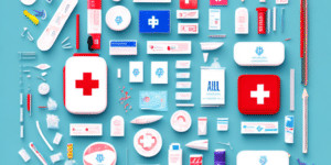 Beitragsbild des Blogbeitrags Erste Hilfe bei Kindern: Wie man schnell und effektiv helfen kann