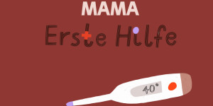 Beitragsbild des Blogbeitrags Jetzt entdecken: Der neue Salon Mama Erste Hilfe Kurs 