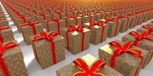 Beitragsbild des Blogbeitrags Weihnachtscountdown 2019: nur noch wenige Wochen für Ihr Weihnachtsgeschäft