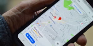 Beitragsbild des Blogbeitrags Google Unternehmensprofil – Google My Business