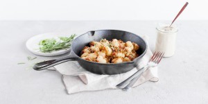 Beitragsbild des Blogbeitrags Tomatenpesto