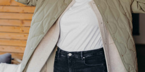 Beitragsbild des Blogbeitrags #detoxdenim Lieblingsoutfit
