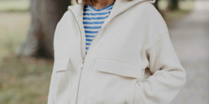 Beitragsbild des Blogbeitrags Neue Styles im Kleiderschrank