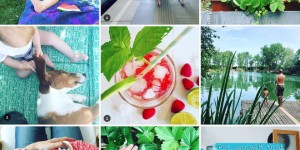 Beitragsbild des Blogbeitrags {mymonth} Juni 2017