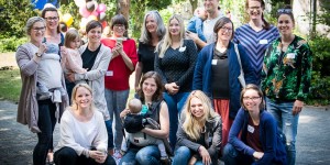 Beitragsbild des Blogbeitrags Familienblogs.at – die Menschen hinter den Bildschirmen 
