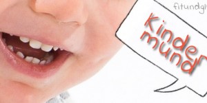 Beitragsbild des Blogbeitrags {Kindermund} 3 Jahre Edition