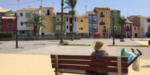 Beitragsbild des Blogbeitrags {Reisen mit Kind} Unsere Ausflugs-, Strand- und Shoppingtipps an der Costa Blanca