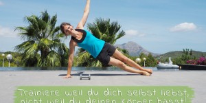 Beitragsbild des Blogbeitrags {Mamaness} Workout #50 Ganzkörper 