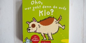 Beitragsbild des Blogbeitrags Kinderbuchliebe – ein paar aktuelle Favoriten 