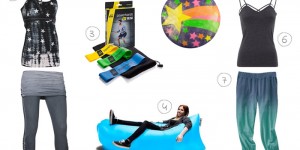 Beitragsbild des Blogbeitrags Geschenkideen für ALLE 