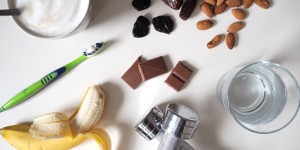 Beitragsbild des Blogbeitrags Kleine Nothelfer bei Heißhunger – 17 Ideen