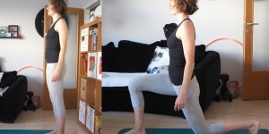 Beitragsbild des Blogbeitrags Mamaness Wochenchallenge – KW 8/18