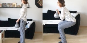Beitragsbild des Blogbeitrags FROHE OSTERN und Challenge KW 14/18