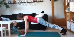 Beitragsbild des Blogbeitrags Fitness-Challenge KW 16/18