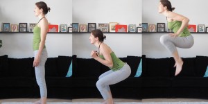 Beitragsbild des Blogbeitrags Fitness-Challenge KW 17/18