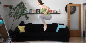 Beitragsbild des Blogbeitrags #66 – Sommer Fit Workout 1