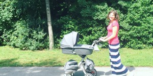 Beitragsbild des Blogbeitrags 4 Jahre mit dem Stokke Xplory