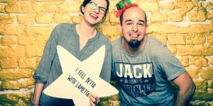 Beitragsbild des Blogbeitrags Weihnachtsideen
