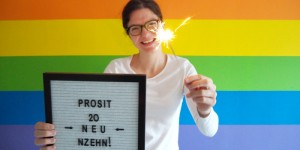 Beitragsbild des Blogbeitrags Meine Gesundheitsziele im Jahr 2019