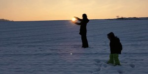 Beitragsbild des Blogbeitrags Warum du Vitamin D ergänzen solltest