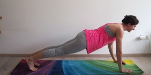 Beitragsbild des Blogbeitrags Sommer Fit 2019 – Blitzworkout #2