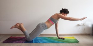 Beitragsbild des Blogbeitrags Sommer Fit 2019 – Blitzworkout #4