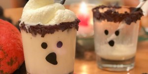 Beitragsbild des Blogbeitrags Boo Boo Bananenshake