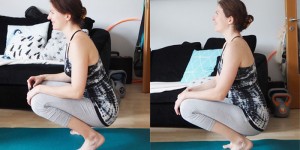Beitragsbild des Blogbeitrags Die tiefe Hocke – Update