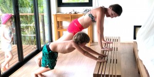 Beitragsbild des Blogbeitrags Ganzkörpertraining #80